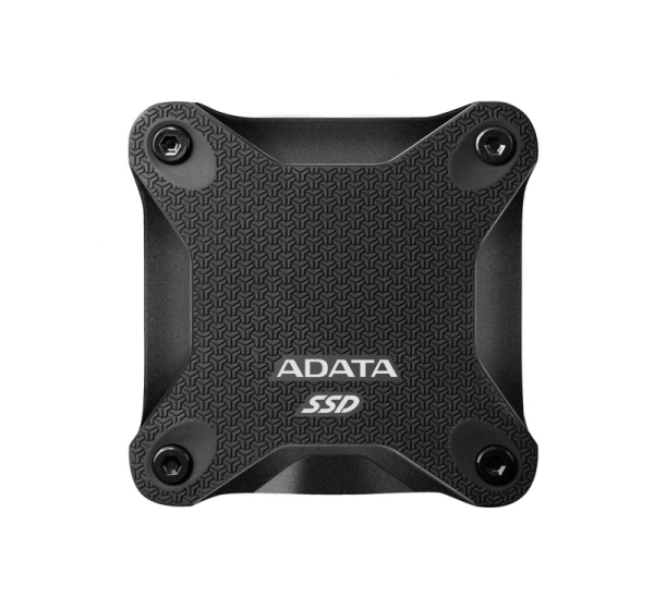 ADATA SD620 1 TB Black