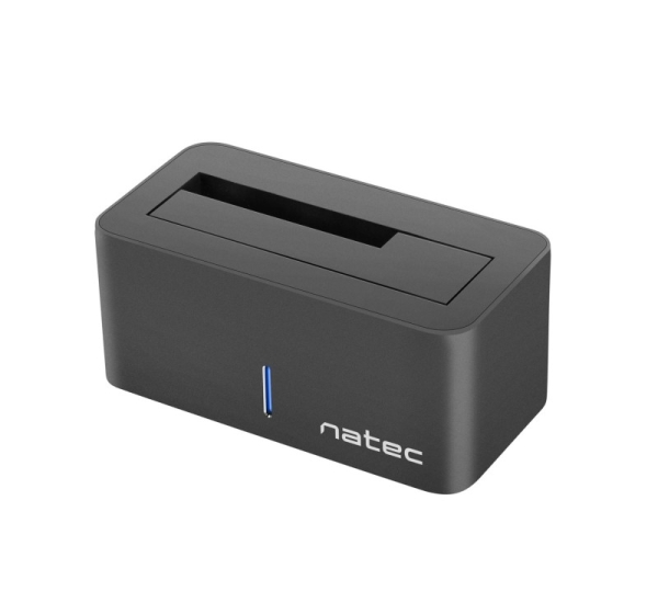 NATEC Kangaroo USB 3.2 Gen 1 (3.1 Gen 1) Type-A Black