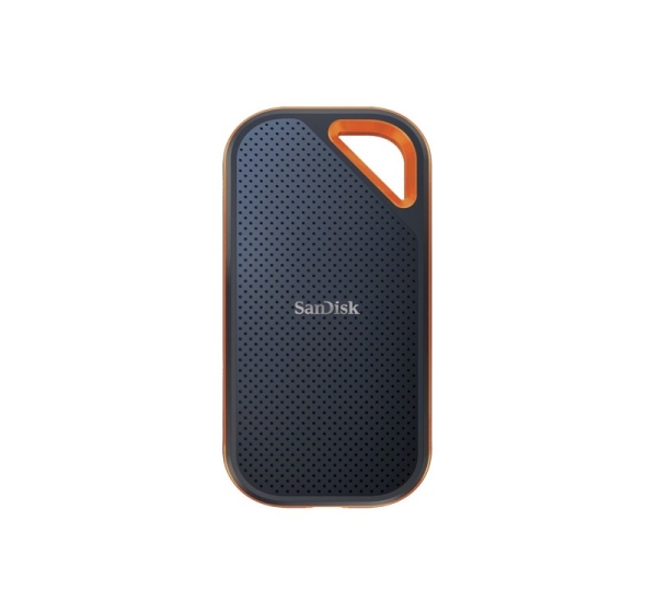 SanDisk Extreme PRO Portable 1 TB Black