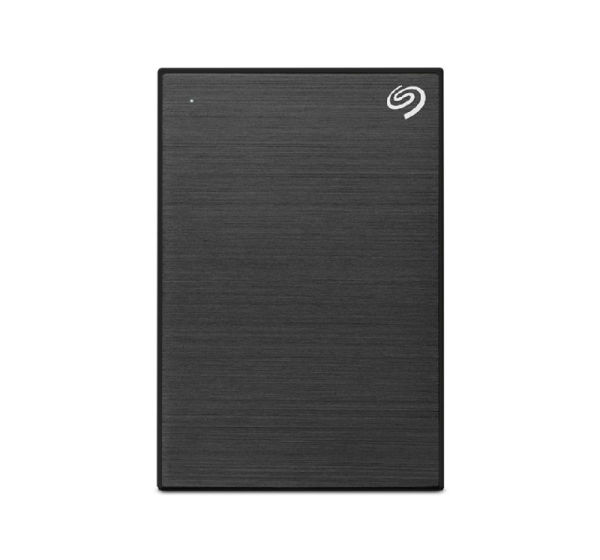 Seagate One Touch external hard drive 2 TB Micro-USB B 3.2 Gen 1 (3.1 Gen 1) Black