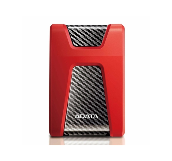 ADATA AHD650-2TU31-CRD external hard drive 2000 GB Blue