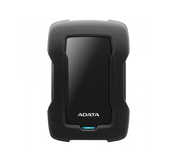 ADATA HD330 external hard drive 2000 GB Black