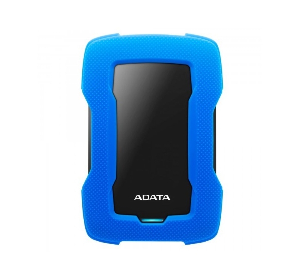 ADATA HD330 external hard drive 1000 GB Blue