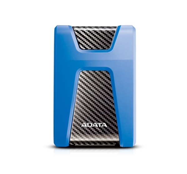 ADATA HD650 external hard drive 1000 GB Blue
