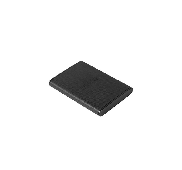 Transcend ESD270C 500 GB USB Type-C 3.2 Gen 2 (3.1 Gen 2) Black