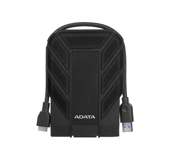 ADATA HD710 Pro external hard drive 5 TB Black