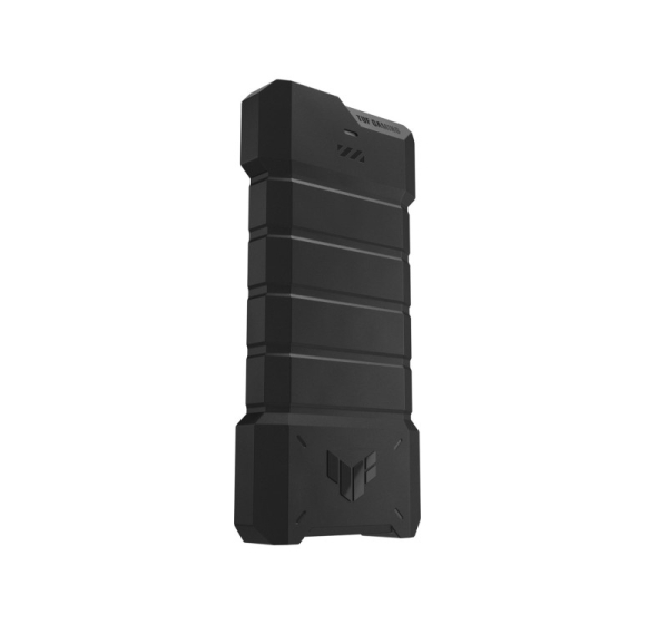 ASUS TUF Gaming A2 SSD enclosure Black M.2