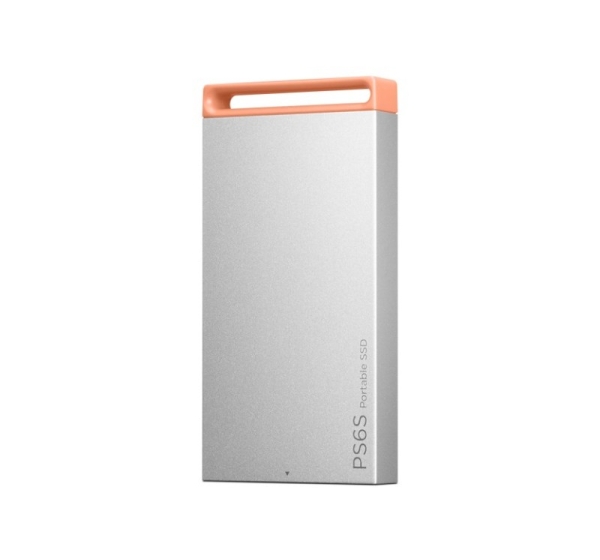 Lenovo 4XB1T88410 external solid state drive 1 TB USB Type-C 3.2 Gen 2 (3.1 Gen 2) Grey