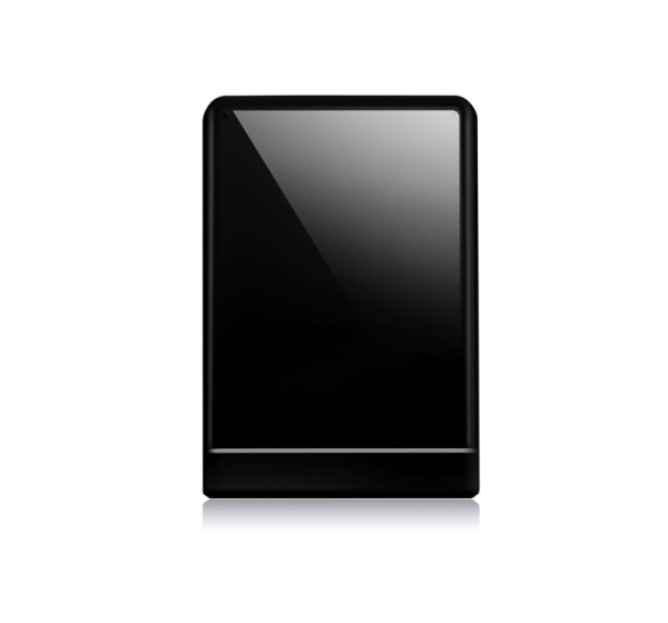 ADATA AHV620S-2TU31-CBK external hard drive 2000 GB Black