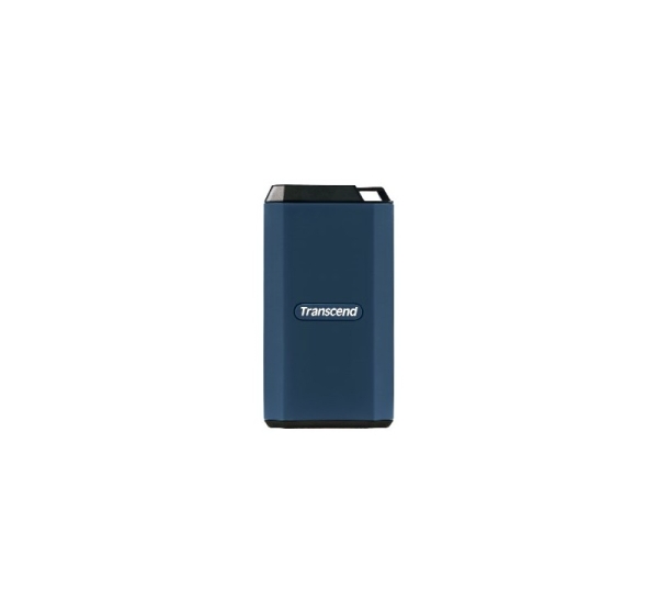 Transcend ESD410C 2 TB USB Type-C Blue
