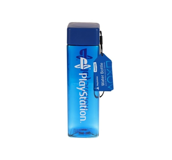 Reusable bottle Playstation 500 ml