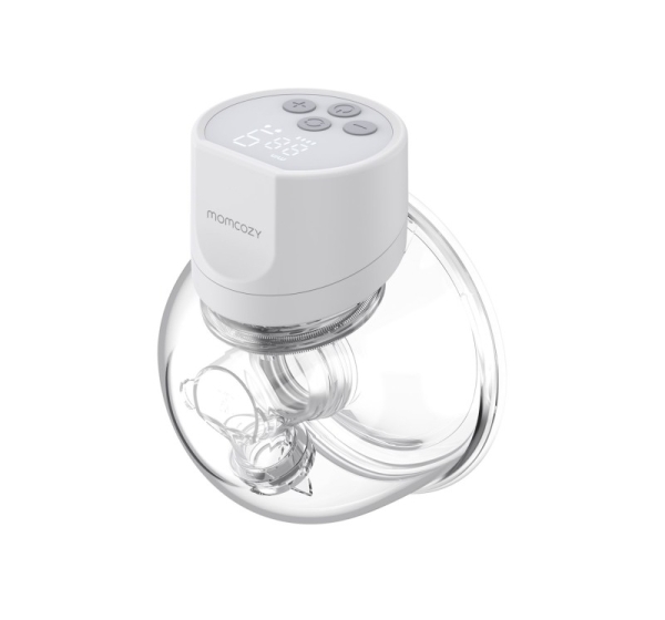 Momcozy S12 Pro breast pump 180 ml Electronic