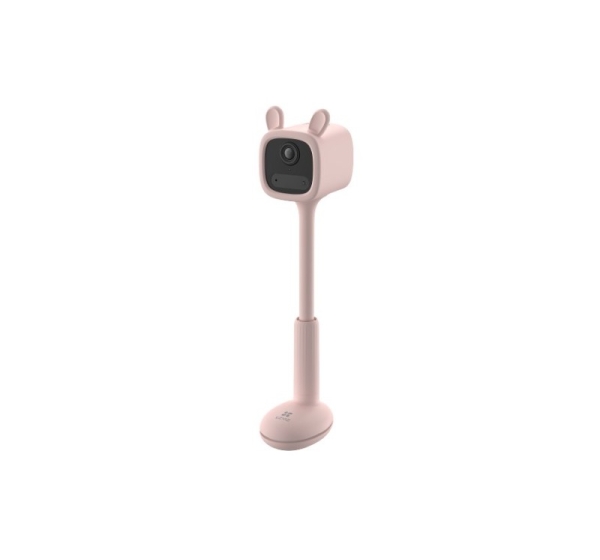 EZVIZ CS-BM1 5 m Wi-Fi Pink