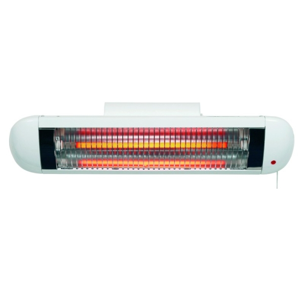 Olympia BS 50 Indoor White 600 W