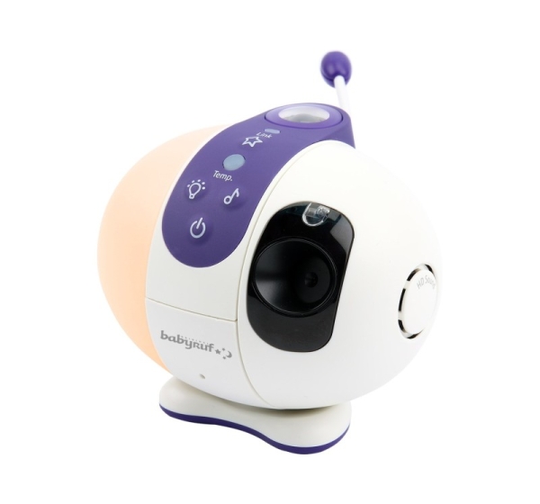 Olympia BC 2000 Wi-Fi Purple, White