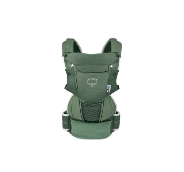 Osprey Poco™ Soft Child Carrier Tourist Carrier Green