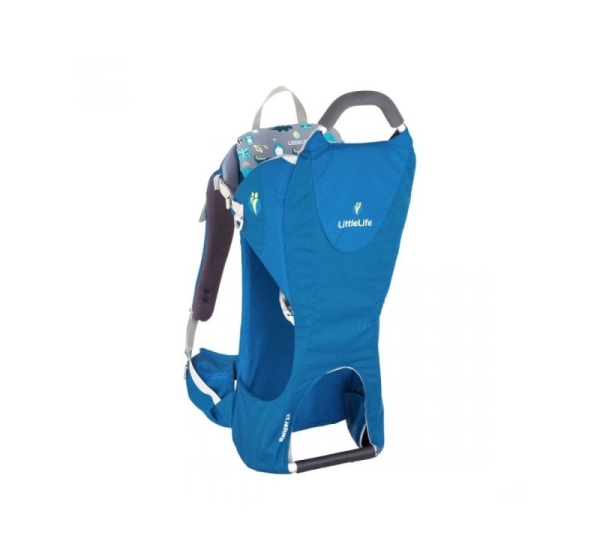 Carrier Littlelife Ranger S2