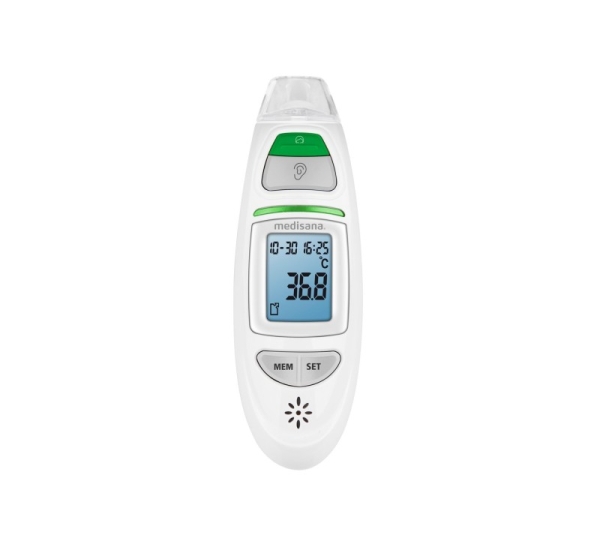 Infrared multifunctional thermometer Medisana TM 750