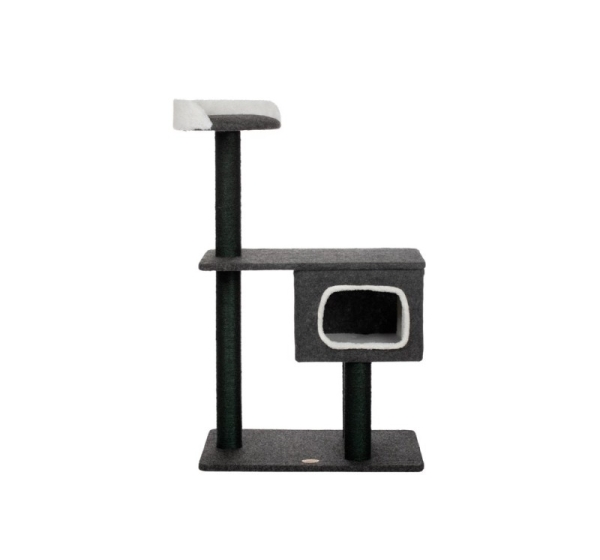 CAT SCRATCHER HÖPPY 70X41X112CM