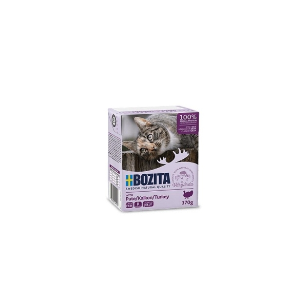 Bozita 4919 cats moist food 370 g