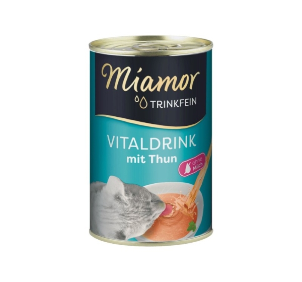 Miamor 4000158743626 pet vitamin Cat liquid