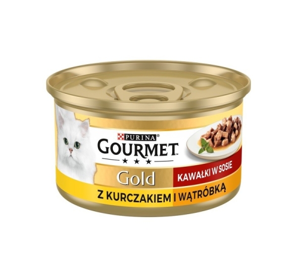 Purina 7613032947972 cats moist food 85 g