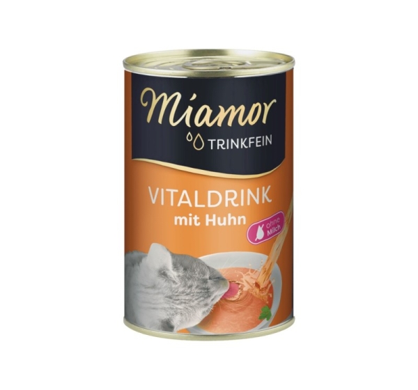 Miamor Trinkfein 135 g