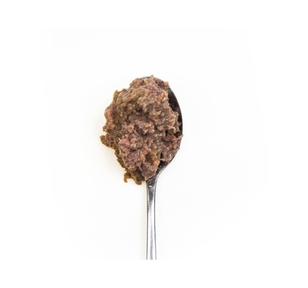 3COTY 180. Duck - wet cat food - 180g