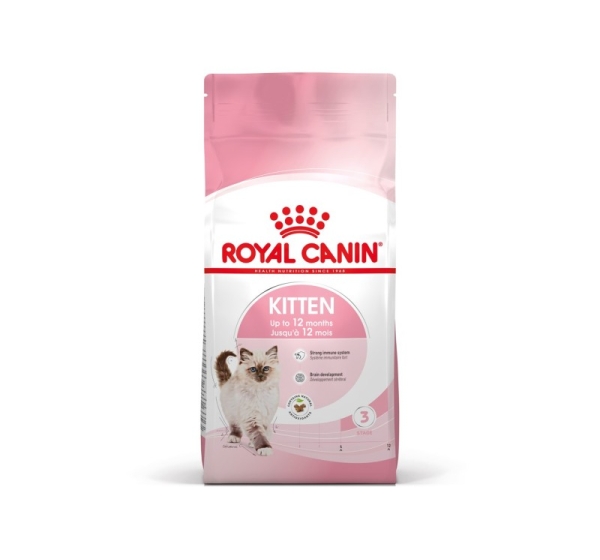 Royal Canin Kitten cats dry food 10 kg