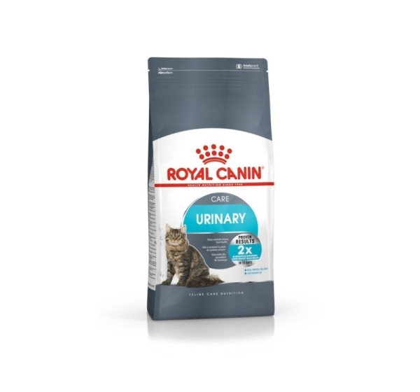 Royal Canin Urinary Care dry cat food 4 kg