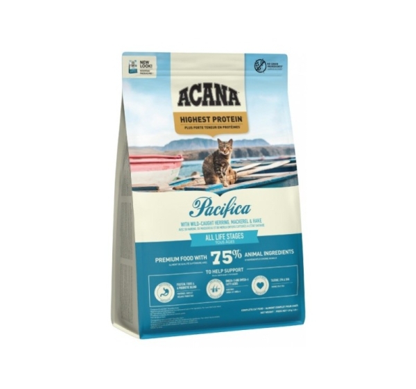 Acana Pacifica Cat 1,8 kg