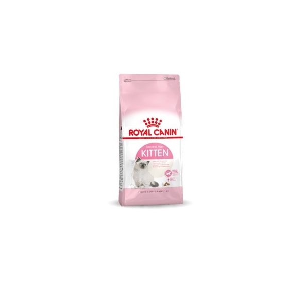 ROYAL CANIN Kitten - dry cat food - 2 kg