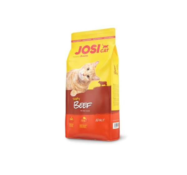 Josera JosiCat Beef 18 kg