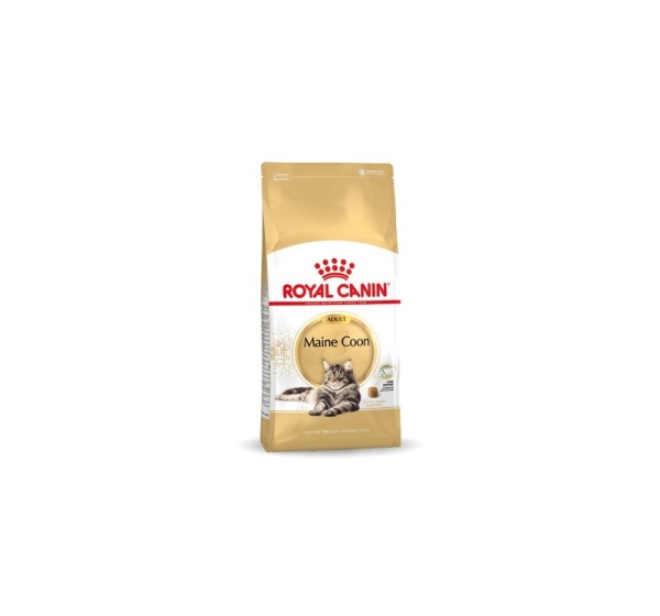 ROYAL CANIN FBN Maine Coon Adult dry cat food - 10kg