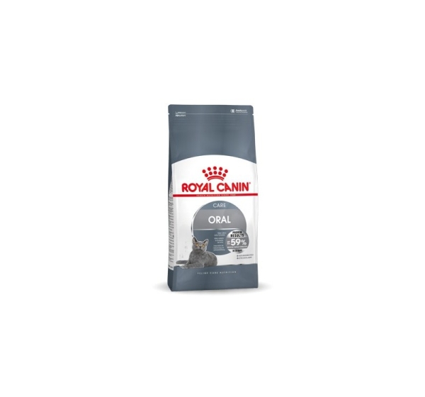 Royal Canin Oral Care dry cat food 1.5 kg