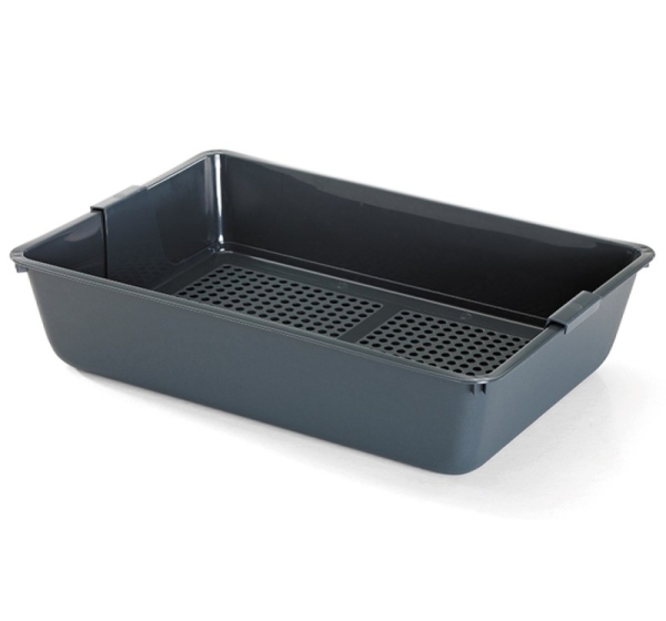 SAVIC Cat litter box with sieve - 42 cm