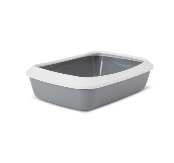 SAVIC Iriz - cat litter box - 50cm