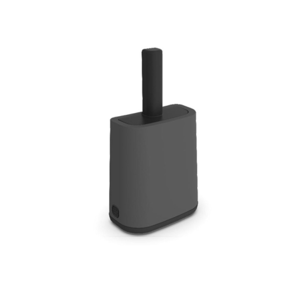 ROTHO Biala Anthracite - litter scoop + bags