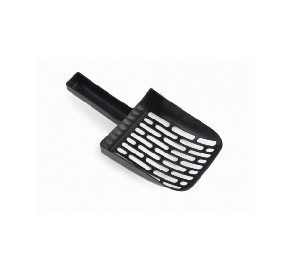 ROTHO Black - litter scoop
