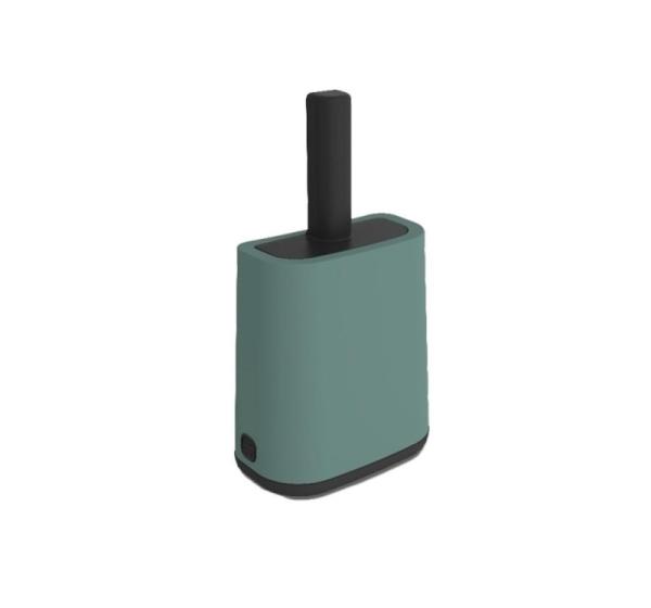 ROTHO Biala Green - litter scoop + bags