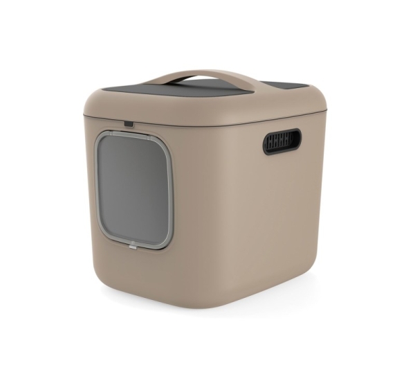 ROTHO Biala XL Cappuccino - cat litter box