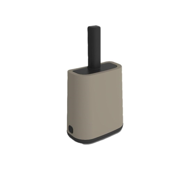 ROTHO Biala Cappuccino - litter scoop + bags