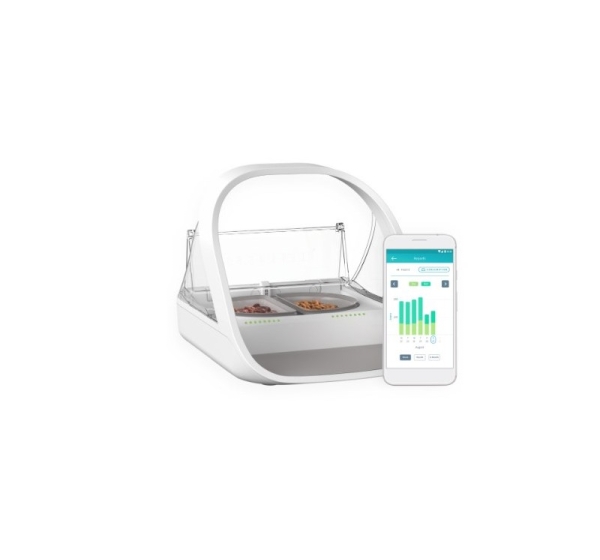 SureFlap iMPFWT small animal feeder/water dispenser
