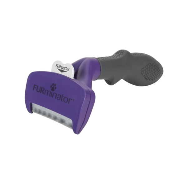 FURminator - furminator for short-haired cats - M/L