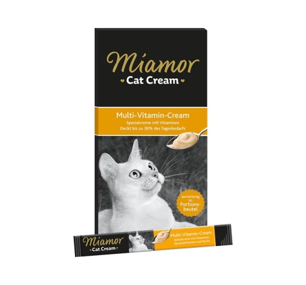 Miamor 74306 dog / cat treat 15 g