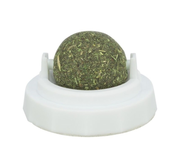 TRIXIE Catnip ball - toy for cat