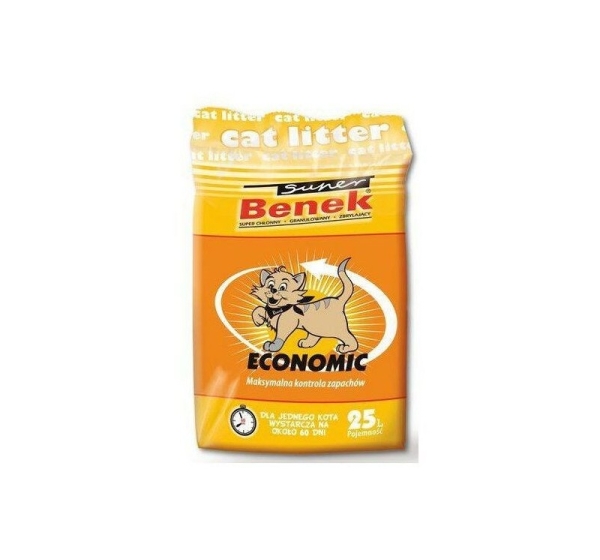 Super Benek Economic 25L Active