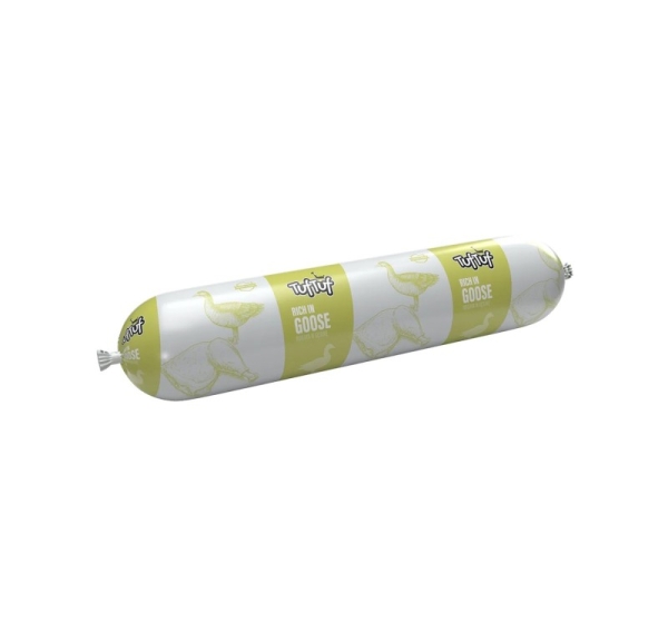TUF TUF Goose bar - wet dog food - 900g