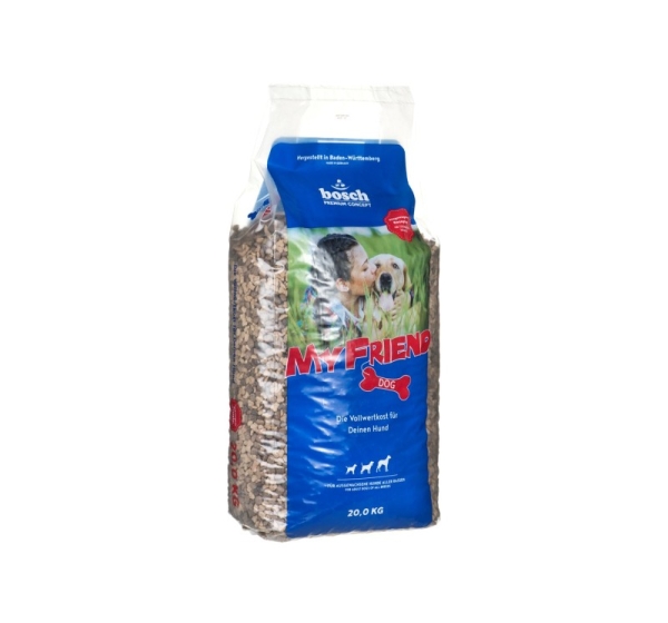 BOSCH MY FRIEND 20KG