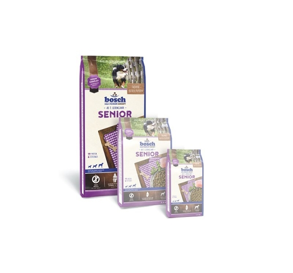 Bosch SENIOR 12.5 kg